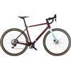 WILIER Bici gravel WILIER Jaroon in alluminio SHIMANO GRX 1x11