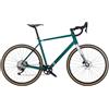 WILIER Bici gravel WILIER Jaroon in alluminio SHIMANO GRX 1x11