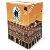 Caffè Borbone Capsule per Nespresso Nobile Capsule caffè 50 pz