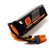 Spektrum Batteria Lipo 2200mah 3S 11.1V Smart LiPo 30C IC3 - SPMX22003S30