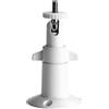 No 2X(Staffa di Sicurezza per Montaggio A Parete/Soffitto Regolabile per Inter1358