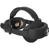 Meta Fascia ergonomica per Meta per Quest3S VR perfetta adatta per uso prolungato