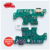 Connettore Dock Ricarica Microfono per TCL 20 SE