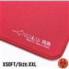 ARTIGIANO Artisan NINJA FX Hien XSOFT XXL Wine Red Mouse Pad FX-HI-XS-XXL-R Japan F/S