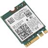 No 2X(7260NGW 7260AC Scheda WiFi 2.4G/5G BT4.0 04X6007 per X250 X1337