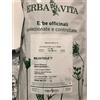 ERBA VITA MALVA Foglie Taglio Tisana ERBA VITA 100Gr. Proprietà Antinfiammatorie