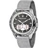 Maserati Orologio Maserati Traguardo R8873612008 Chrono Quarzo