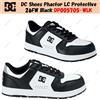 DC Shoes Phactor LC Protective 26FW Black DP005705-WLK