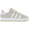 Adidas Originals Campus 00s - Uomo Sneakers Beige Tempo Scarpe JR9151 80s