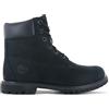 Timberland premium 6 inch Boots Wp Primaloft Donna Inverno Stivali pelle Nero