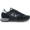 SUN68 Jaki 2.0 Solid - Scarpe Sneakers Uomo Casual Nuove