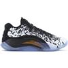 Jordan Air jordan Zion 3 - Gen Zion - Uomo Sneaker Bianco DR0675-018 Scarpe da Basket