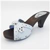 OK Zoccoli Donna 35 a 40 made in italy