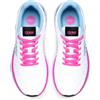 COLMAR URBANTRAIL-X2NEXT-156-WHITHE-SAGE GREEN-FUCHSIA Sneakers Donna PE26