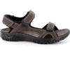 ENVAL Soft 1246066-T.MORO Sandali Uomo PE26
