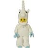 Manhattan Toy LEGO Minifigure Unicorno Ragazza 43,18 centimetri Peluche Personaggi EPbm