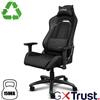 Trust Sedia Gaming 24908 GXT714 RUYA ECO GAMING CHAIR BLACK