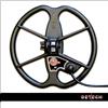 DETECH PIASTRA DD ULTIMATE 9" DETECH RELIC STRIKER METAL DETECTOR 22 CM