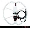 DETECH PIASTRA DD ULTIMATE 13" DETECH SIMPLEX NOKTA MAKRO METAL DETECTOR 33 CM