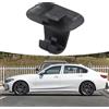 Per lunotto posteriore parasole gancio staffa per accessori per bmw per per bmw