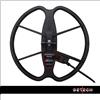 DETECH PIASTRA ULTIMATE 13" DETECH METAL DETECTOR SIMPLEX ULTRA BT LITE NOKTA MAKRO