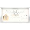 Depesche 11627-008 - Cornice portafoto con complimenti, piccola cornice decorativa con scritta in lingua inglese Simpatico, 19 x 10 x 1,9 cm, ideale come regalo o piccolo pensiero