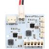 No per Dreamcast Console di Gioco Dreampsu Board 12V Q3F58450