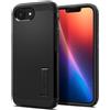 Spigen Custodia Spigen Tough Armor MagSafe per iPhone 16e, nera.