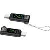 Adattatore Display Digitale Type-C 240W Consegna Rapida Alimentazione 80Gbps Cor