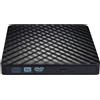 No Lettore CD DVD Esterno, USB 3.0 e Lettore CD Portatile Type-C +/-Rw, Master5796