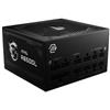 Msi Microstar ALIMENTATORE 650W MAG A650GL 80+ GOLD MODULARE BLACK