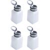 No 4X 200Ml Dispenser per Bottiglie di Olio Liquido Ad Alta Capacità G4V31562