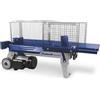 HOLZKRAFT SPACCALEGNA SPACCA LEGNA ELETTRICO HOLZKRAFT 5981005 5 TONN ORIZZONTALE 230V CE