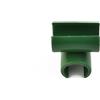 50pz Clip Traliccio Piante per Telaio Giardino per Supporto Fisso 11mm 16mm
