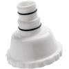 Adattatore per skimmer per piscine Attacco per skimmer per skimmer RX fuori