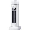 Ventilatore Torre Display Digitale Ventilatore a Torre Nebulizzatore