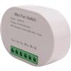 No Tuya WiFi Ventilatore Ventilatore da Soffitto Module Dual-Mode Reset Voic3819