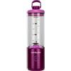 NUTRIBULLET FLEX NBP013VT FRULLATORE VIOLA MOD. NBP013VT