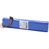 vhbw Batteria sostituisce Neato NX2000SCx10 EBVB-141 945-0179 4500mAh 12V