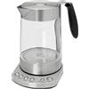 Profi Cook Il Proficook PC-WKS 1020G bollitore elettrico rapido pratico