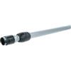 vhbw Tubo per Siemens VS08GP1269/15 VS23A33/02 VS23A33/03 VS23A33/04 61cm-99cm