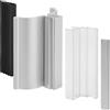 No Manico Magnetico da 3 "da 3" Cornice per le Porte Della Doccia A6T45061