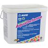 MAPEI Membrana Liquida Elastica Impermealizzante Rivestimenti Mapelastic Aquadefense