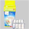 IDROWEB Kit 8 Ricariche Gelphos Rapid per Dosaphos 12 15 Mq Idroweb