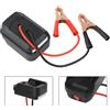 A32106 Adattatore Avviatore a Salto Portatile per Auto con Doppio USB e Supporto
