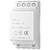 Not specified Safety First con trasformatore campanello 8V 12V 24V per funzionamento per