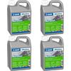 MAPEI Pulitore Concentrato Keranet Mapei Per Superfici Ceramiche 1 Litro