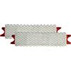 vhbw 2x panni per Vileda UltraMax XL UltraMat XL
