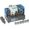 FERVI Affila punte elicoidali affilatrice trapano 3-32 mm 250w Fervi a003/32