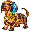 No Lampade da Tavolo Chihuahua Night Light G2G19986